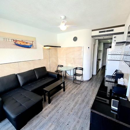 Oceanfront Deluxe-45M,Heated Pools,2Aircondition, 2Tv-65",Dishwasher,600Mb,Lift,Amadores View ! Playa Del Cura  Zewnętrze zdjęcie